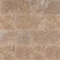 Msi Walnut Brown 16 X 24 Tumbled Travertine Paver Tile ZOR-LSC-0064 - alternate 1